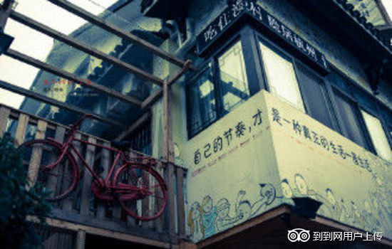 杭州满觉陇-杭州市必去景点