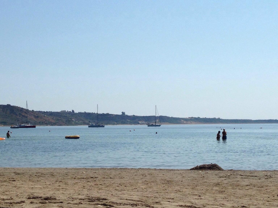 Katelios Beach-Katelios必去景点