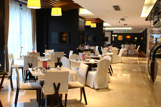 成都上层名人酒店主图