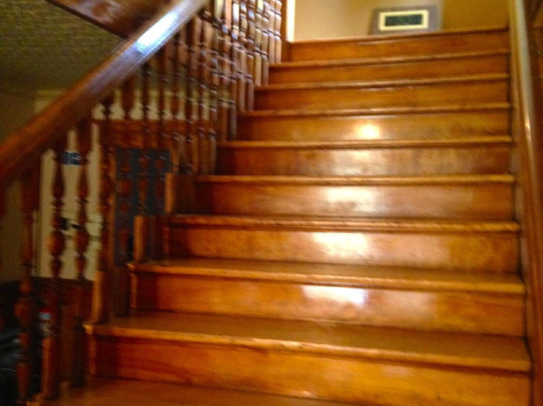 Haskell Free Library and Opera House-Stanstead必去景点