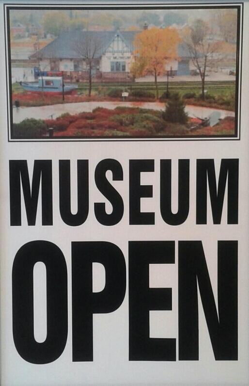 Owen Sound Marine-Rail Museum景点图片