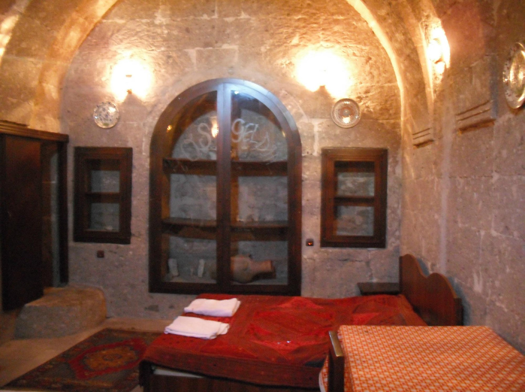Kadir's Antique Gelveri House主图