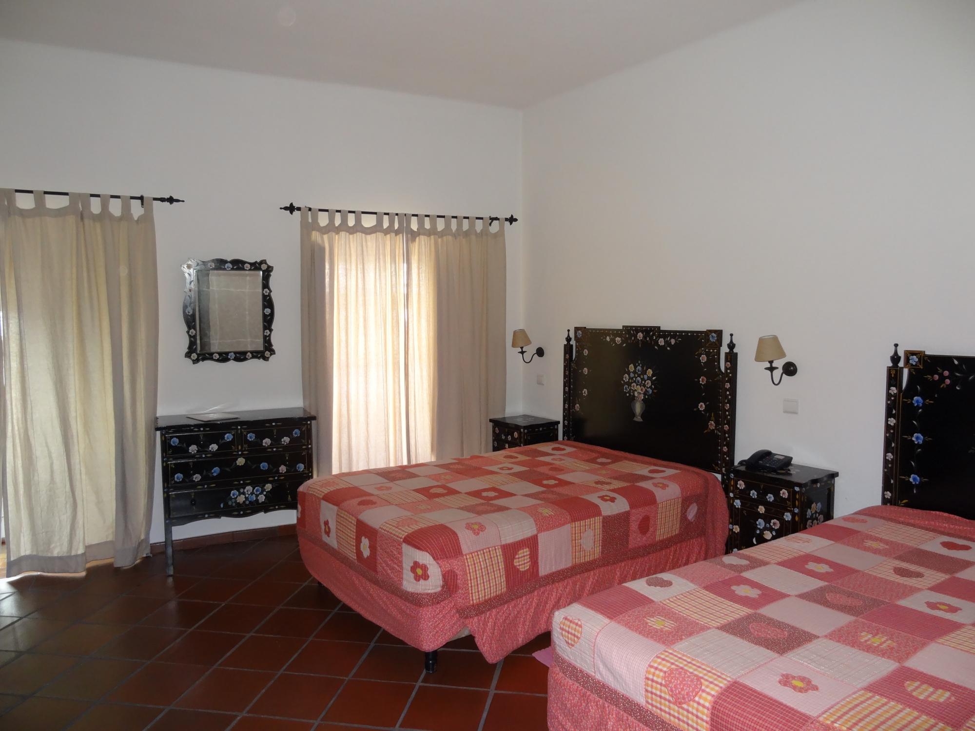 Hotel Mansão Alto Alentejo-官方