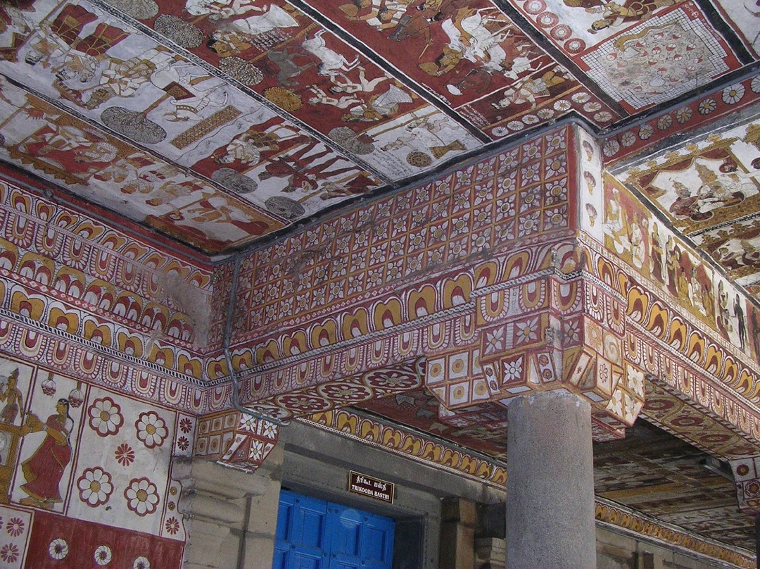 Jain Temple景点图片