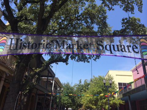 House of Mexico Imports-圣安东尼奥市必去景点