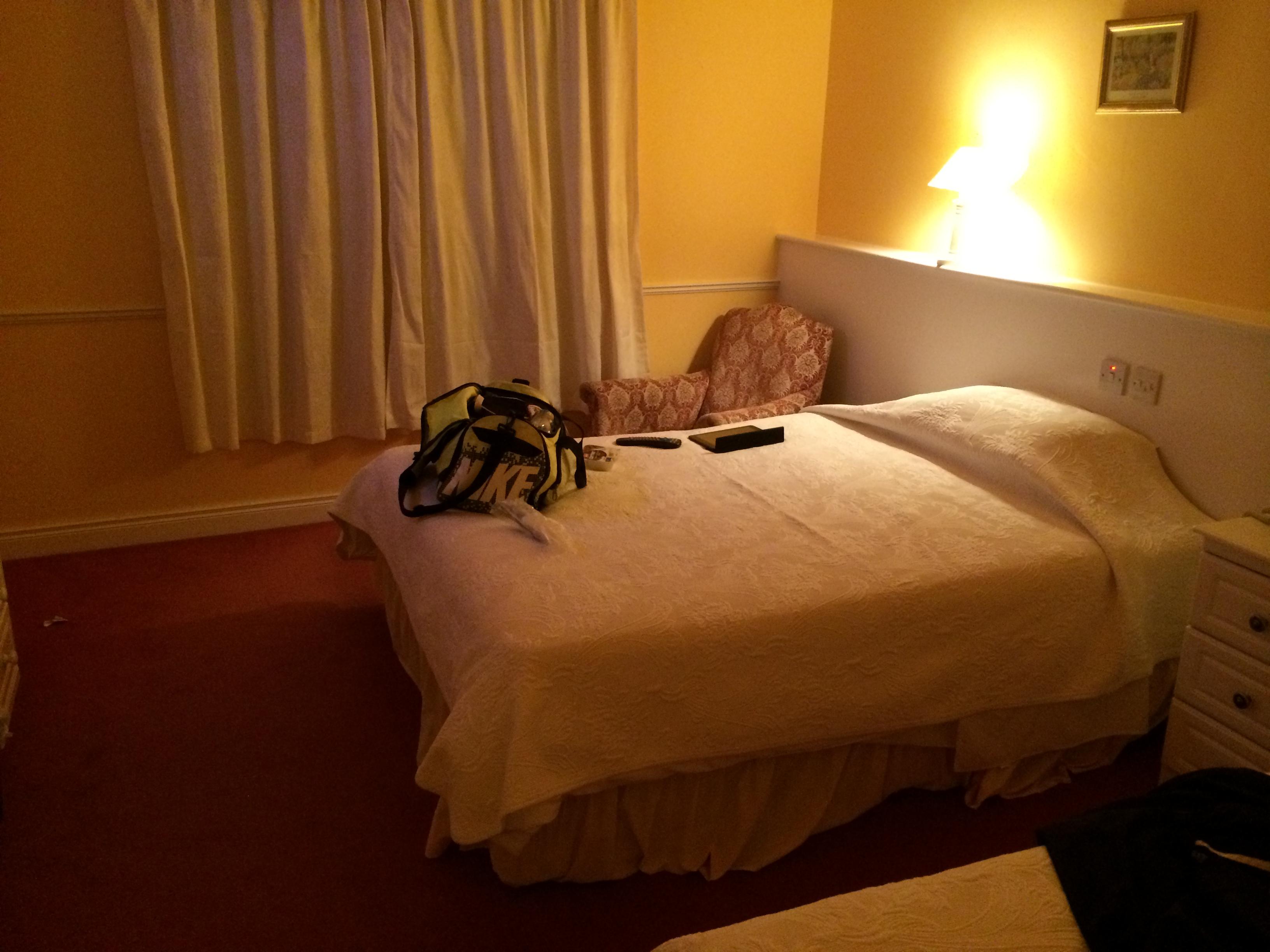 Lemongrove House-客卧