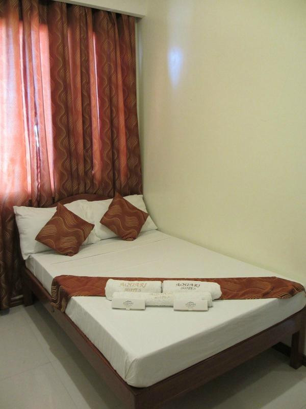 Aquari Travellers Suites主图