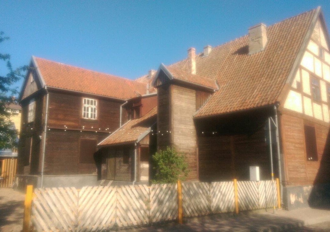 House of Peter-Liepaja必去景点