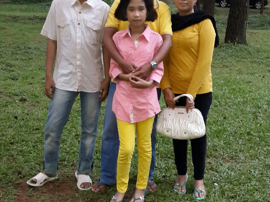 Taman Dayu Golf Club-巴苏鲁安必去景点