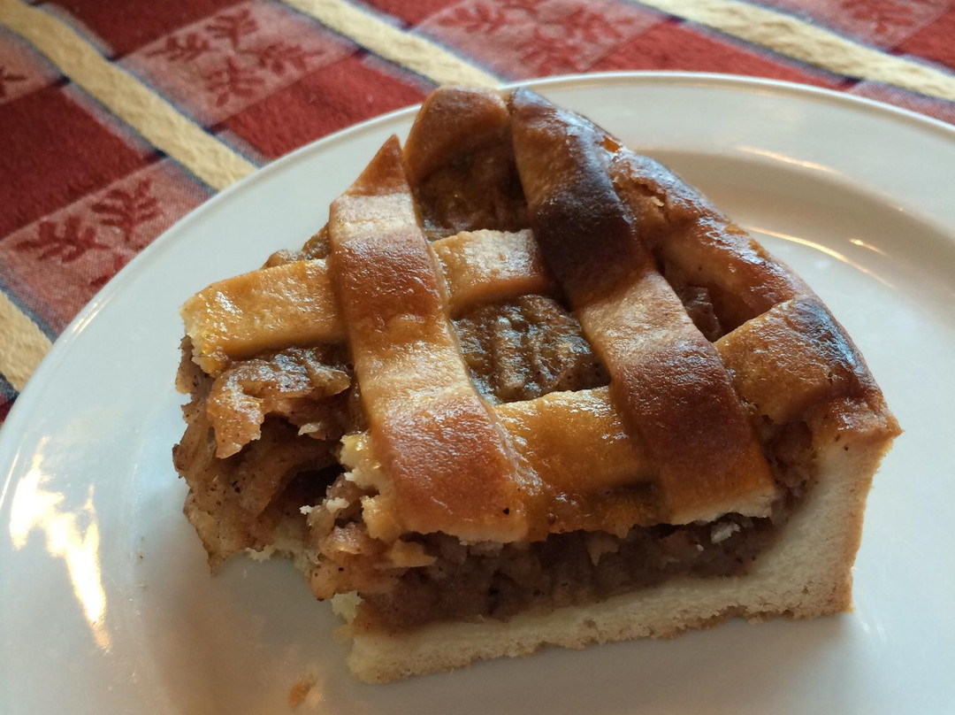 Peulla餐馆和美食-natura