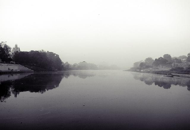 Ashtamukhi Pashupatinath Temple-Mandsaur必去景点