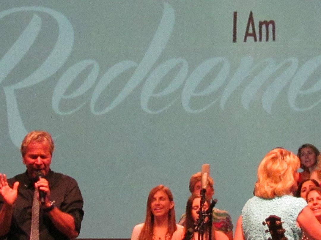 Key Largo Baptist Church-拉哥岛必去景点