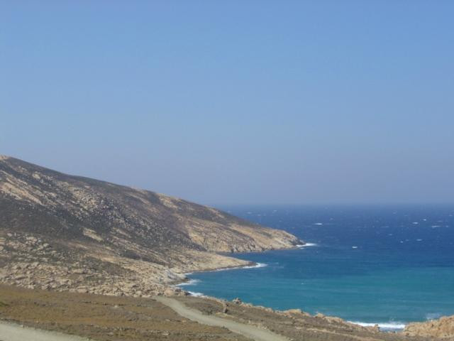 Livada Beach景点图片