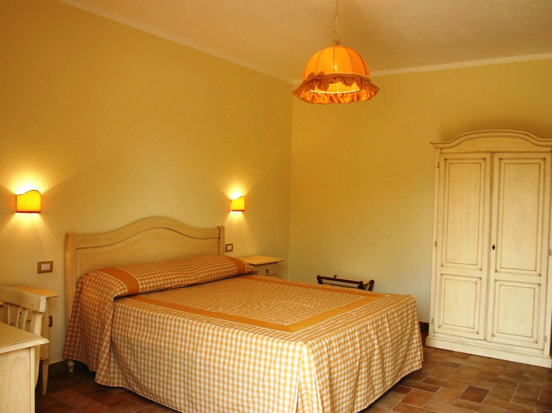 B&B Corte Degli Struzzi