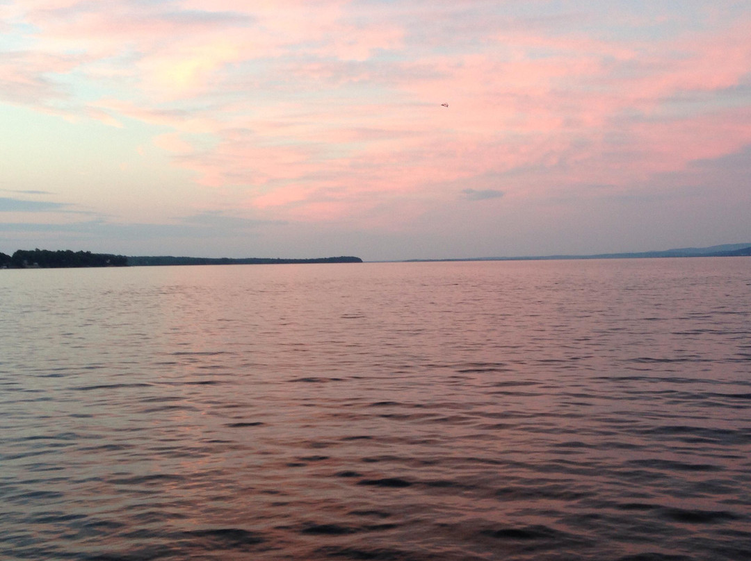 Grand Isle State Park-Grand Isle必去景点