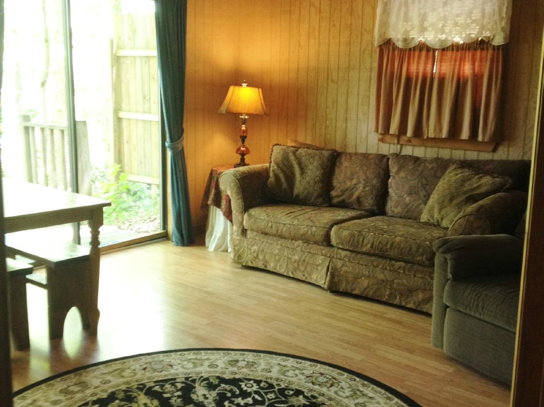 Laurel Ridge Cabins