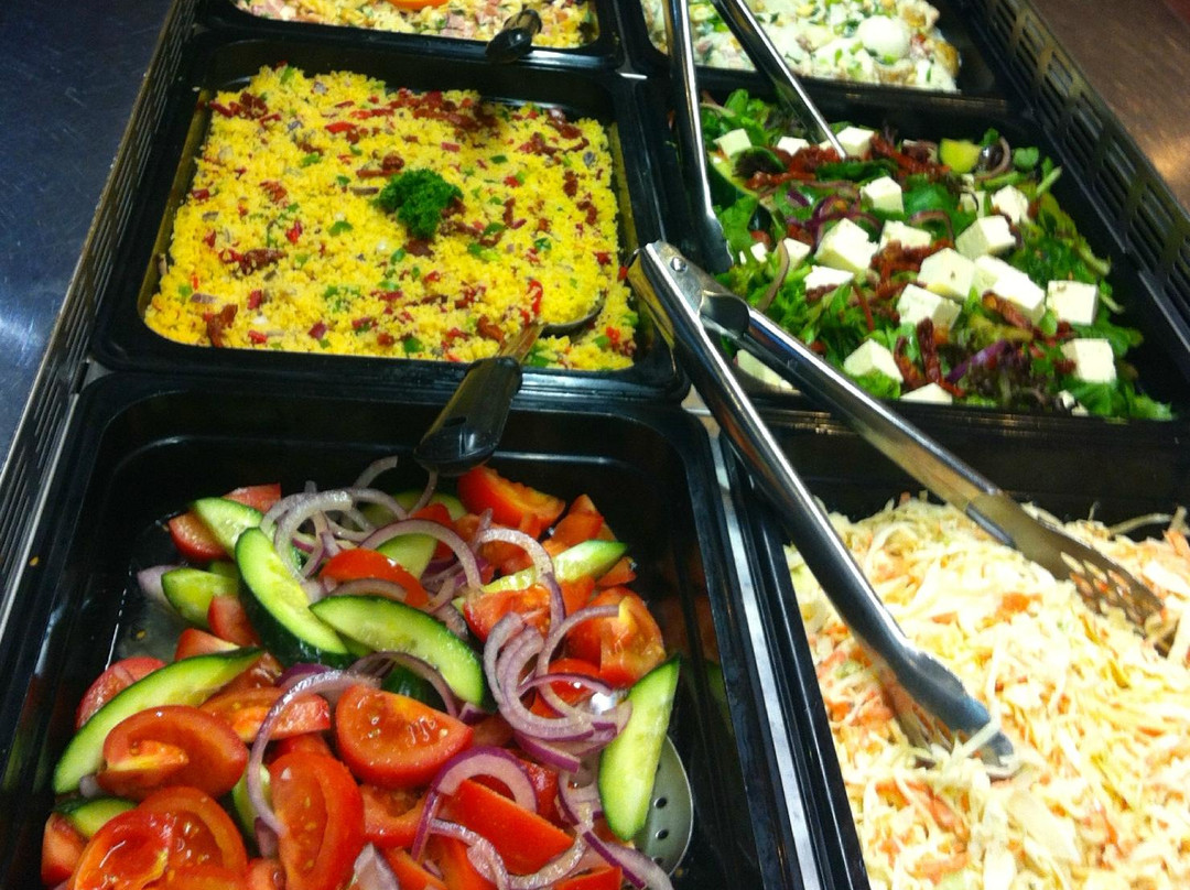 Sheffield's Bar & Restaurant