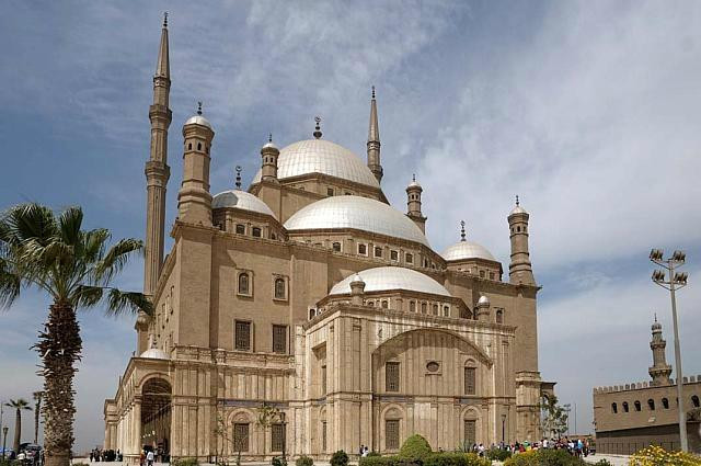 Hurghada Reisen景点图片