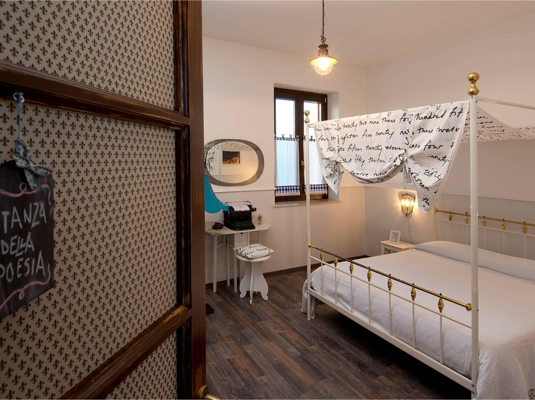 B&B Cascina Nidasio主图