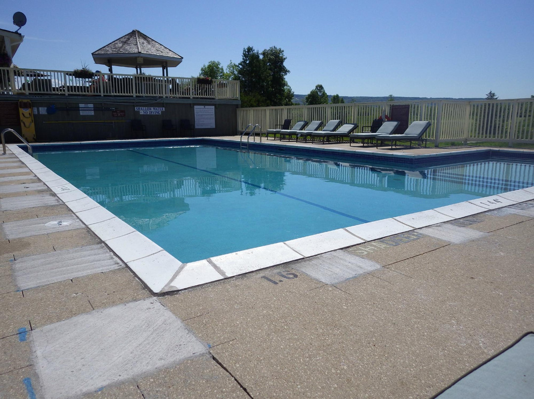 Mountain View Villas at Cranberry