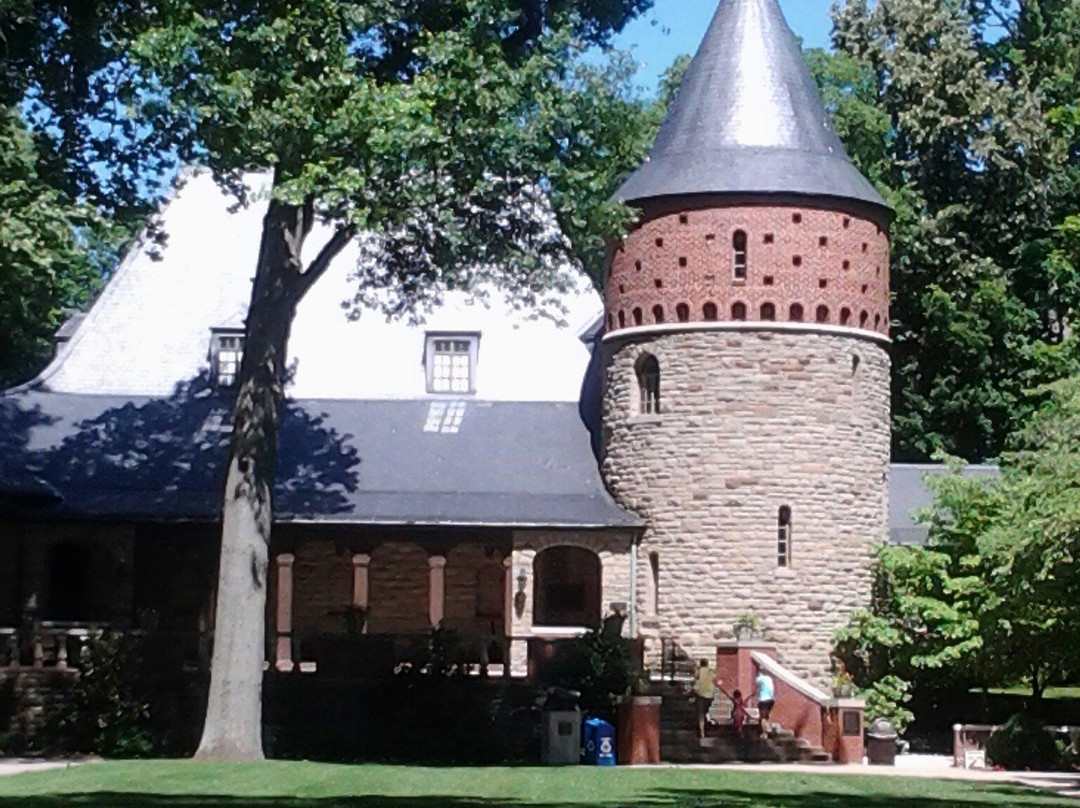 John James Audubon Museum-Henderson必去景点