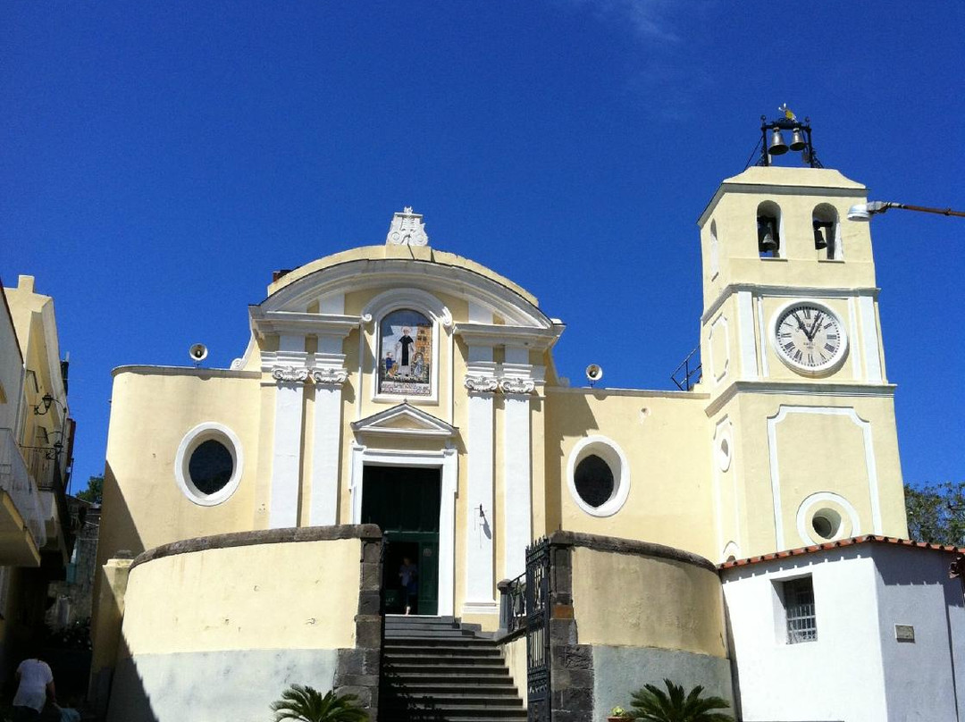 Chiesa di San Leonardo Abate景点图片