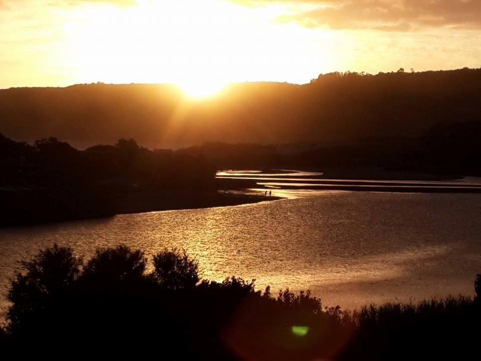 Wilderness Lagoon-荒野必去景点