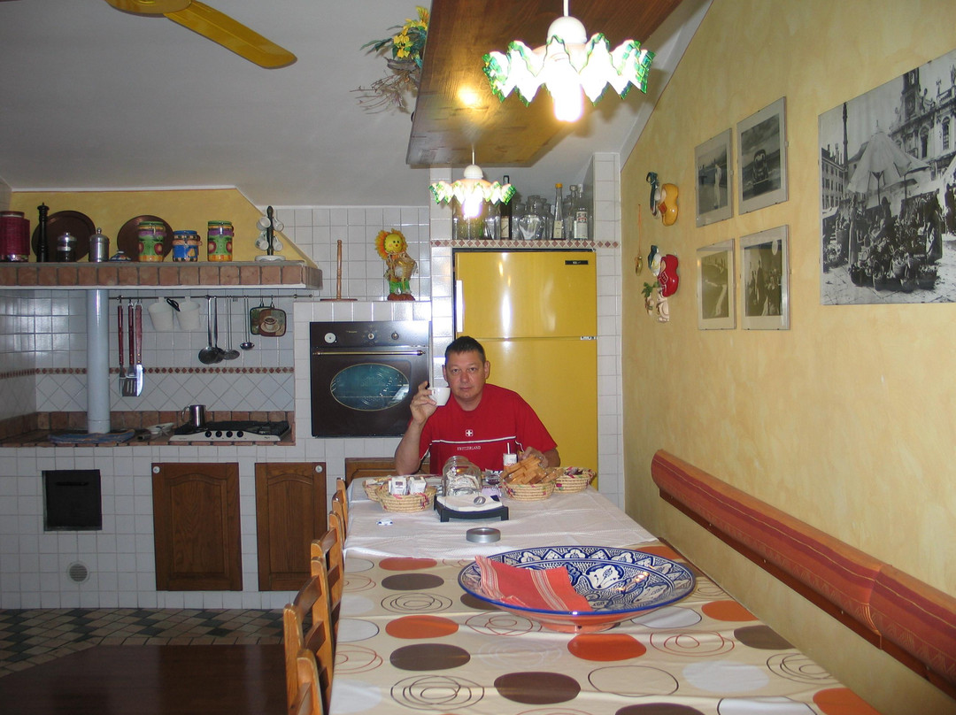 Serenella