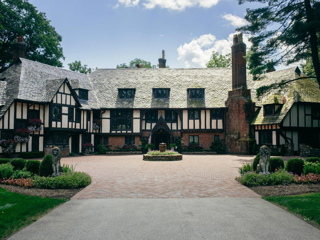 The Club at Hillbrook
