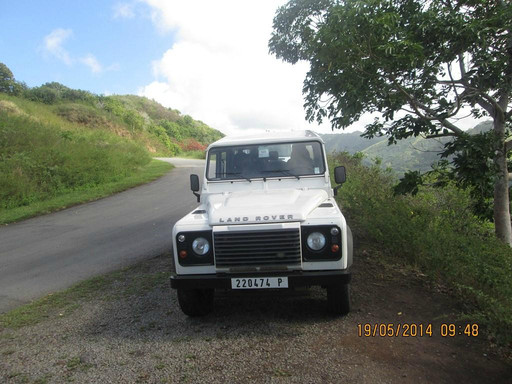 Pension Koku'u主图