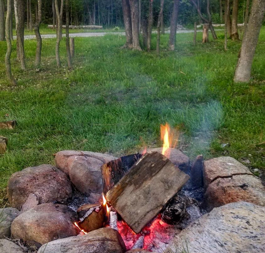 Cherry Hill Campground