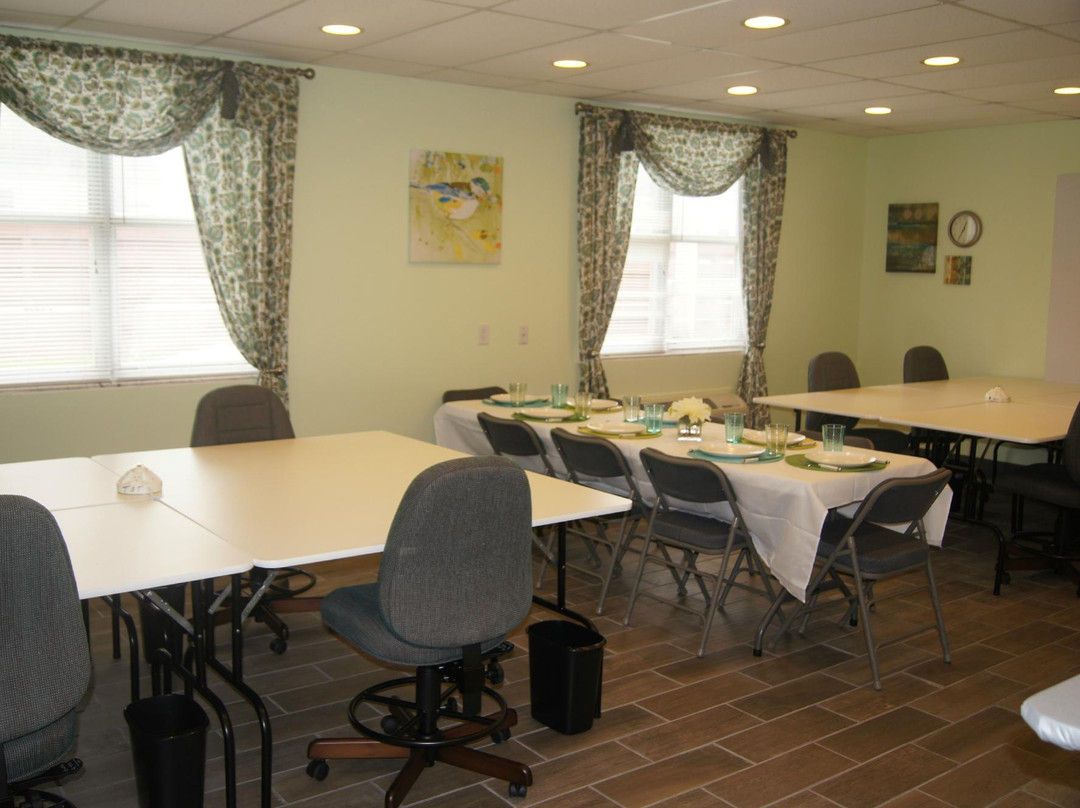 Threads of Time Creative Sewing & Retreat Center-Danville必去景点