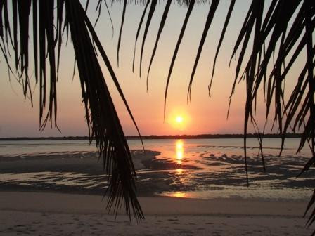 Beira Railway Station-贝拉必去景点