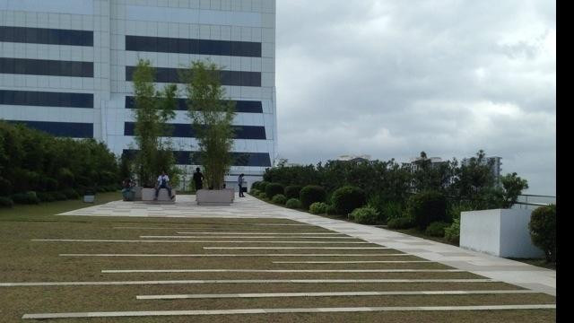 SM Aura Premier-塔吉格必去景点