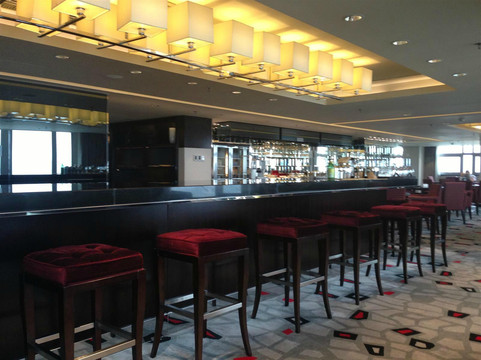 北京璞邸酒店主图