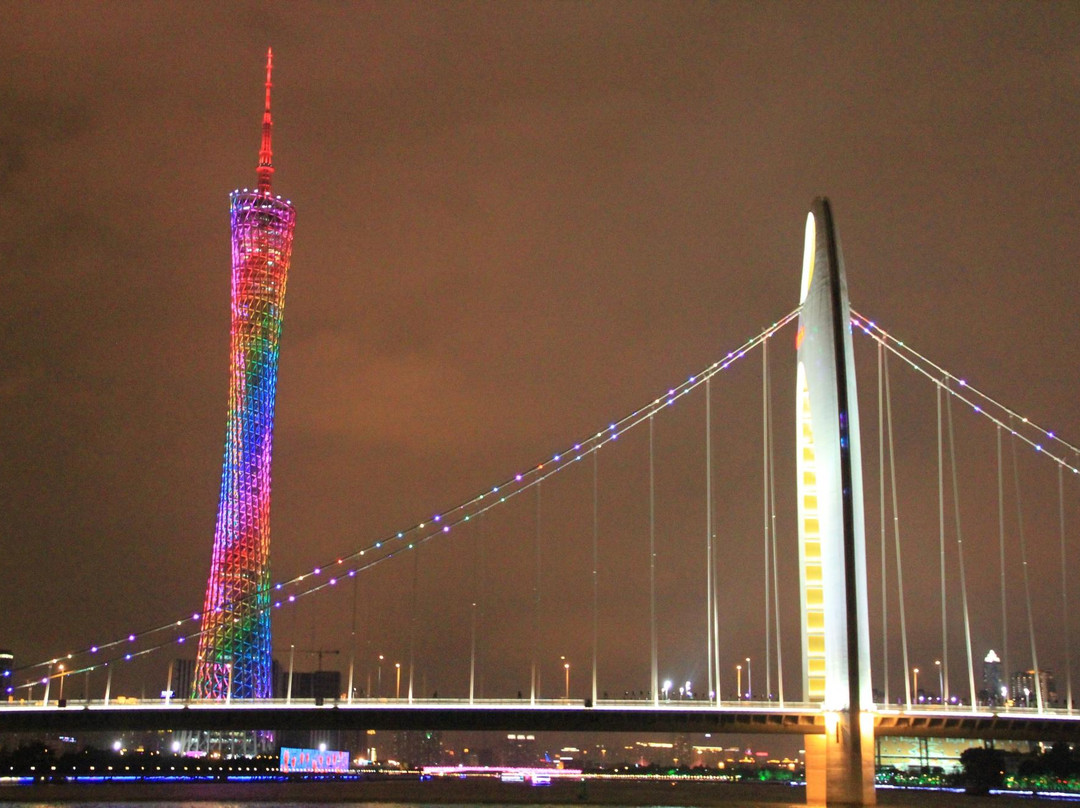 广永丽都酒店主图