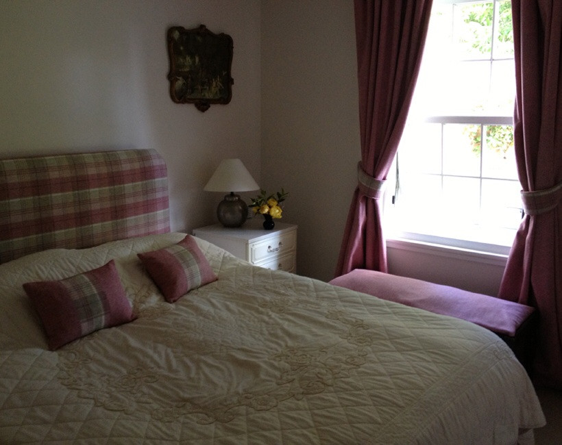 The Old Orchard Bed and Breakfast主图