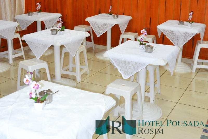 Hotel Pousada Rosim