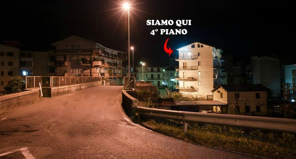 Bed and Breakfast Diamante Raro主图