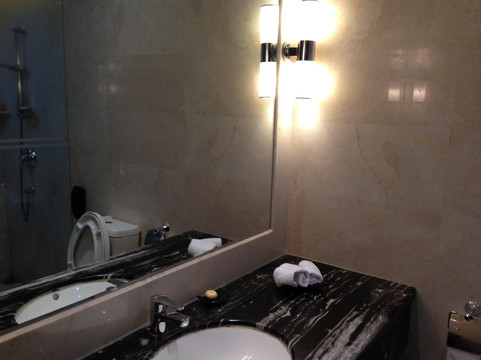 武汉汇豪大酒店（江汉路步行街店）主图