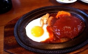 グリル シャトラン