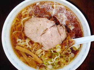 大童ラーメン 城内店