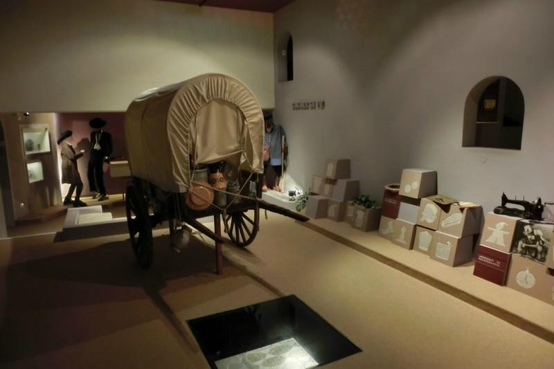 Musée Judéo-Alsacien景点图片