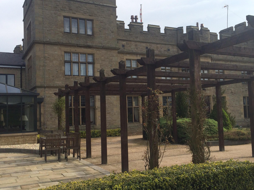 De Vere Slaley Hall Spa景点图片