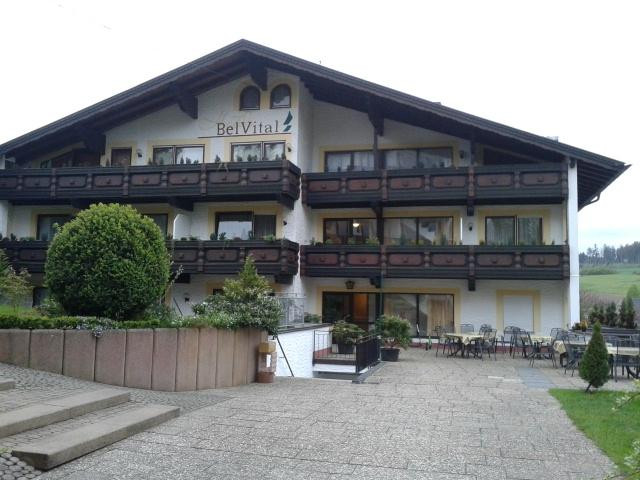 Herzogsweiler旅游攻略图片