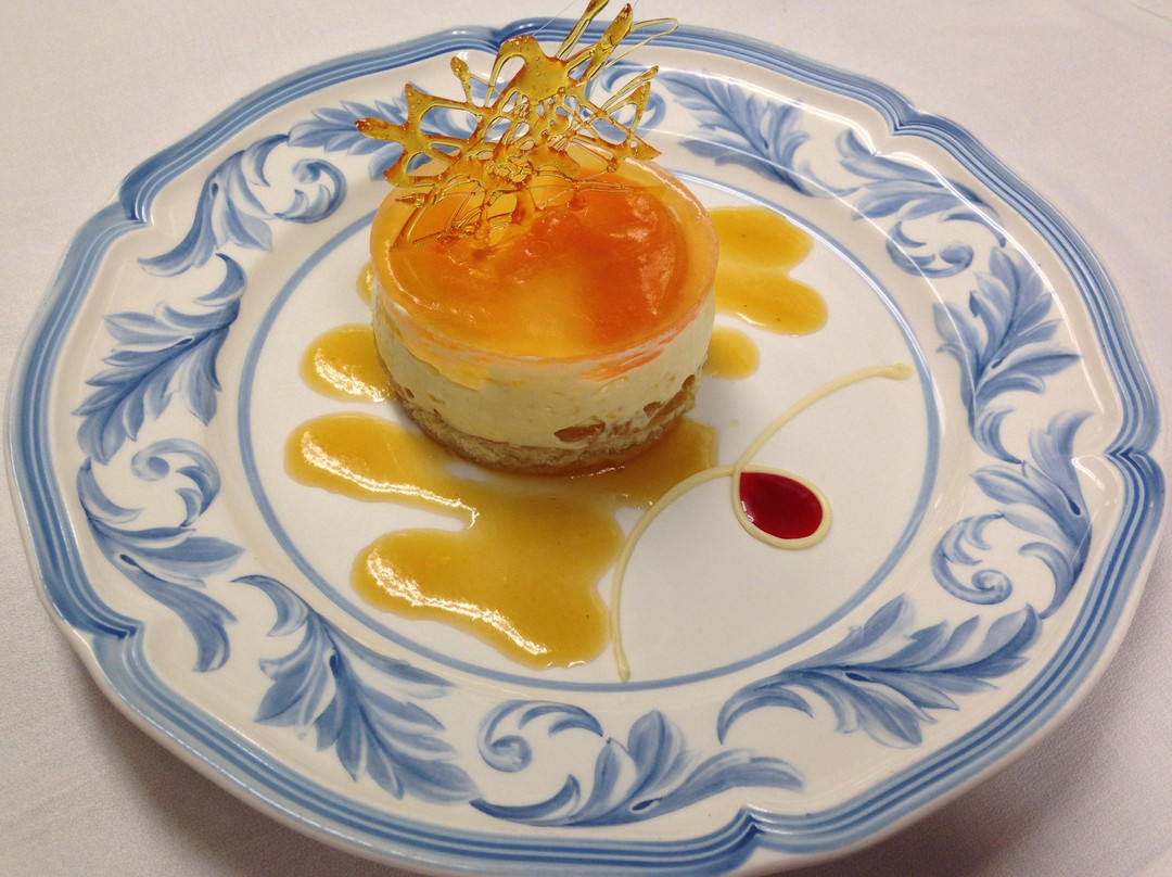 La Crémaillère Restaurant