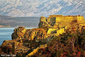 Fortica Castle-Novigrad必去景点