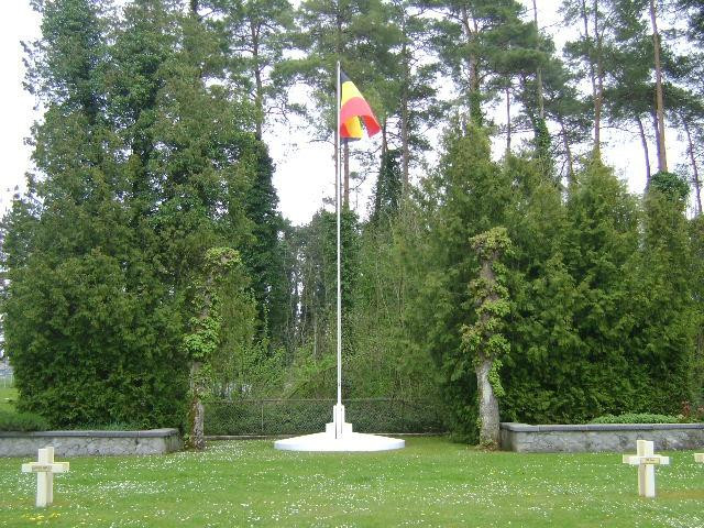 French National Cemetery景点图片