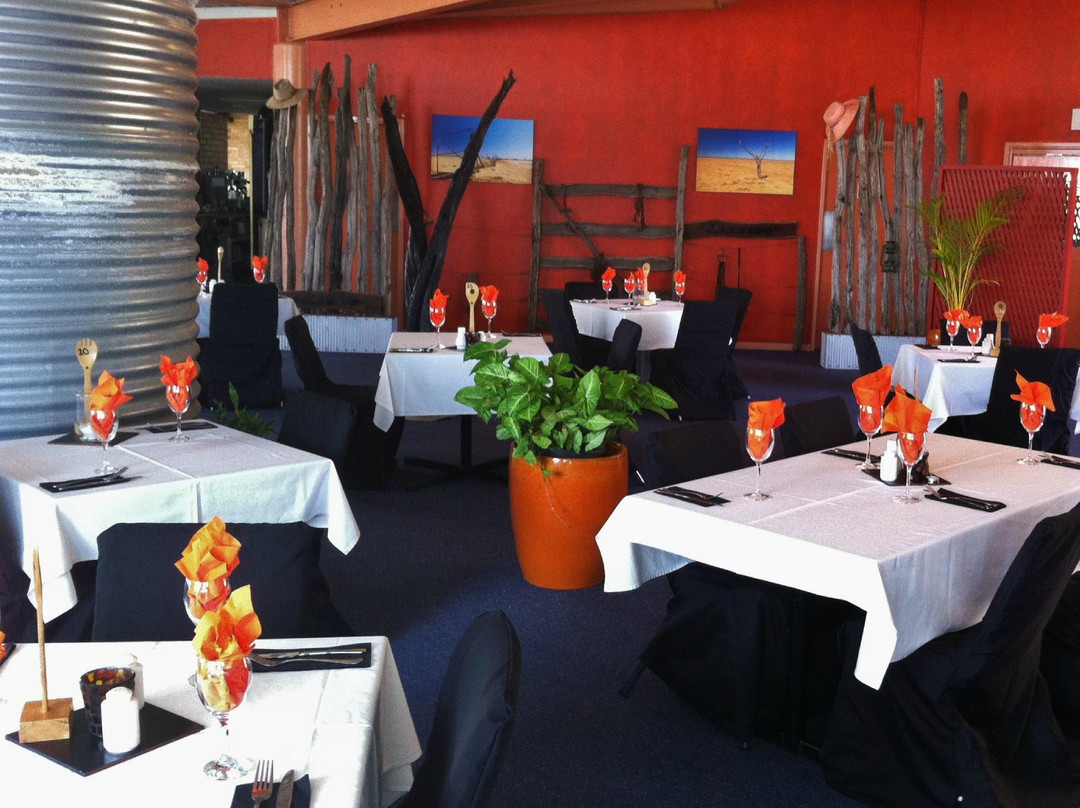 长岛酒店住宿-Albert Park Motor Inn