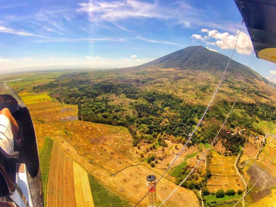Angeles City Flying Club Tours景点图片